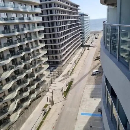 Lägenhet Casa Del Mar - Elena