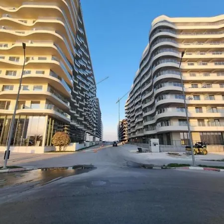Lägenhet Casa Del Mar - Elena